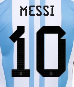 Beflockung Argentinien
