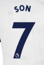 Beflockung Tottenham