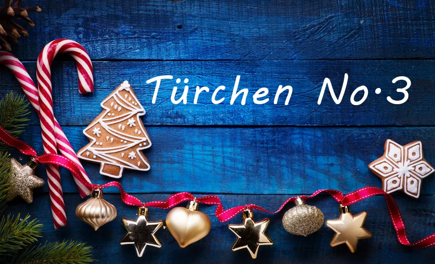 Türchen 3