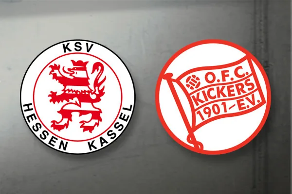 Hessenderby im Auestadion