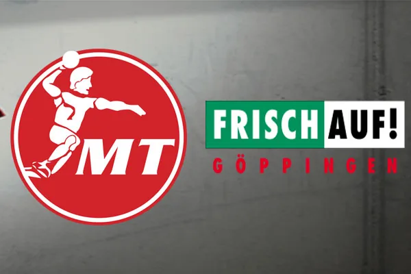 Rückblick MT Melsungen gegen Frisch Auf Göppingen