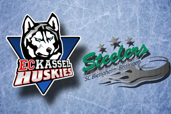 Letztes Heimspiel gegen Bietigheim Steelers