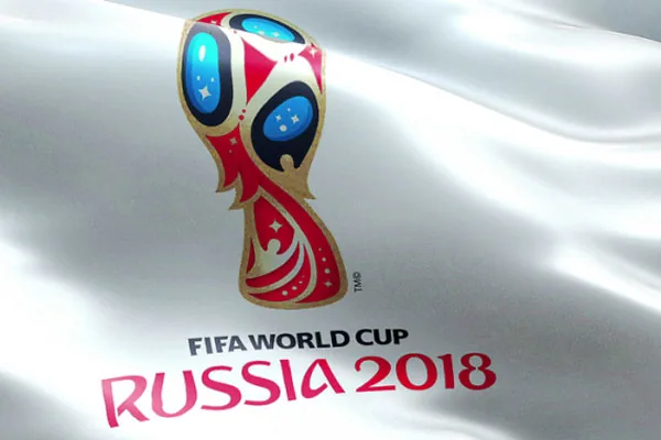 Spielorte der Nationalmannschaft bei der WM in Russland