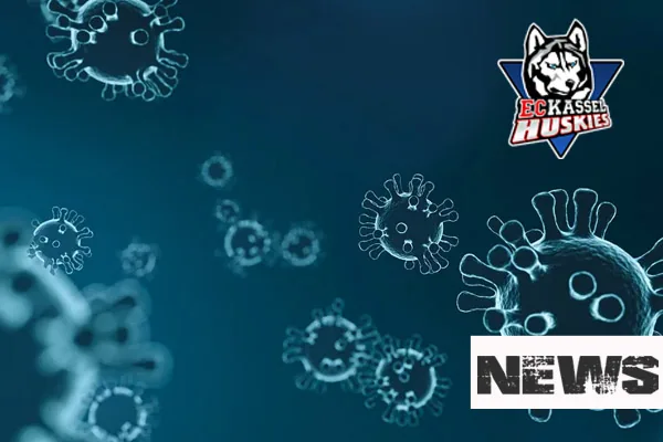 Deutsche Eishockeyliga beendet vorzeitig die Saison