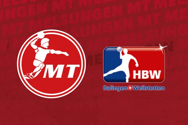 MT Melsungen vor Zuschauern aber…