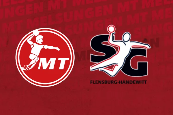 MT Melsungen Vollauslastung möglich!