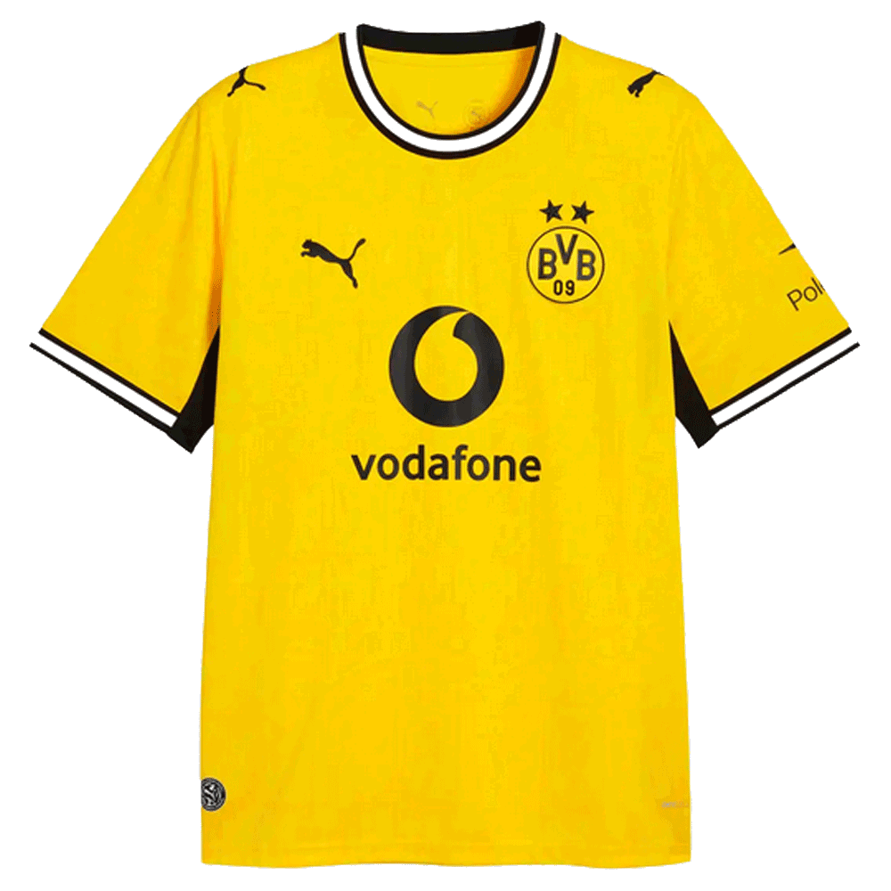 BVB Heimtrikot 26/27 Erwachsene