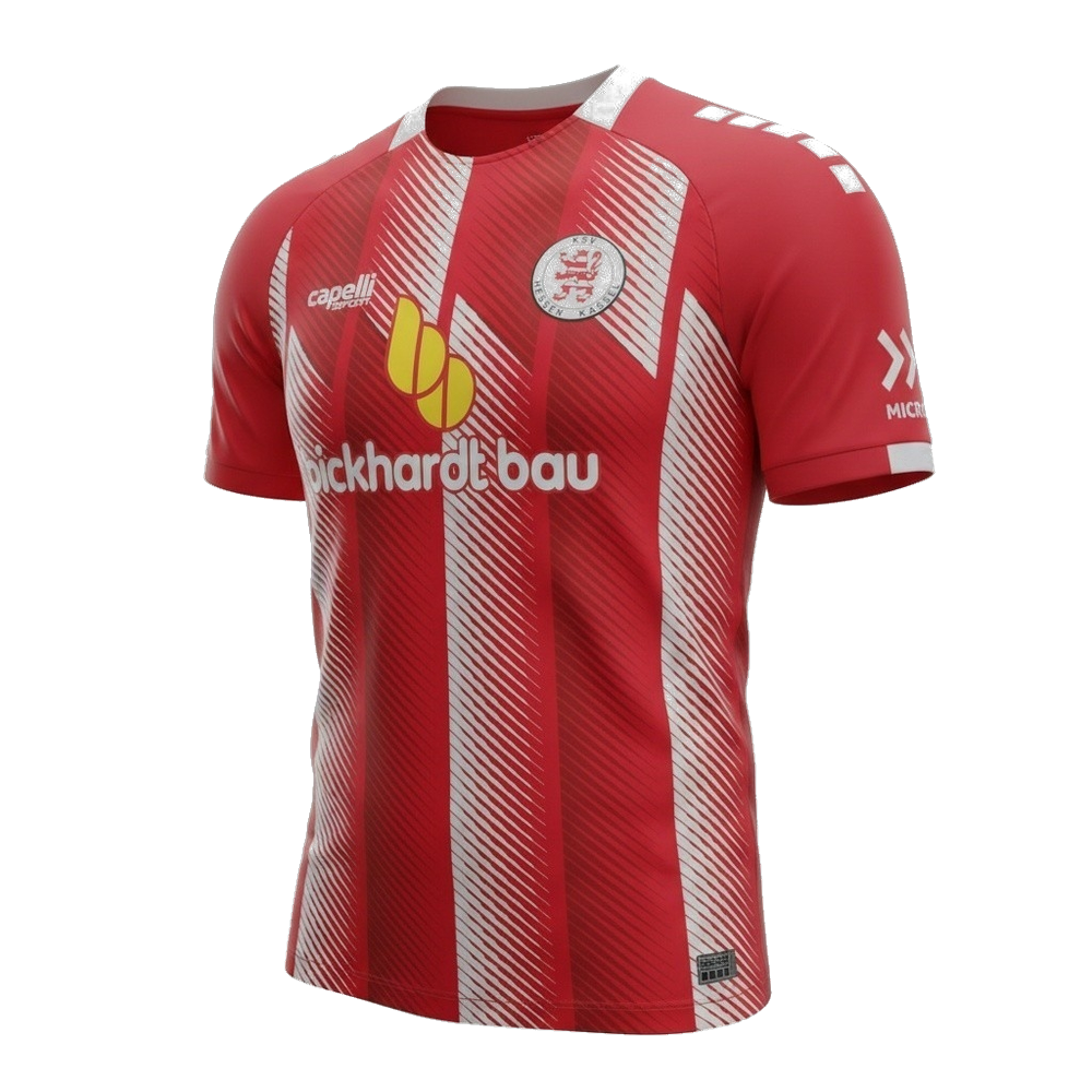 KSV Heimtrikot 26/27 Erwachsene
