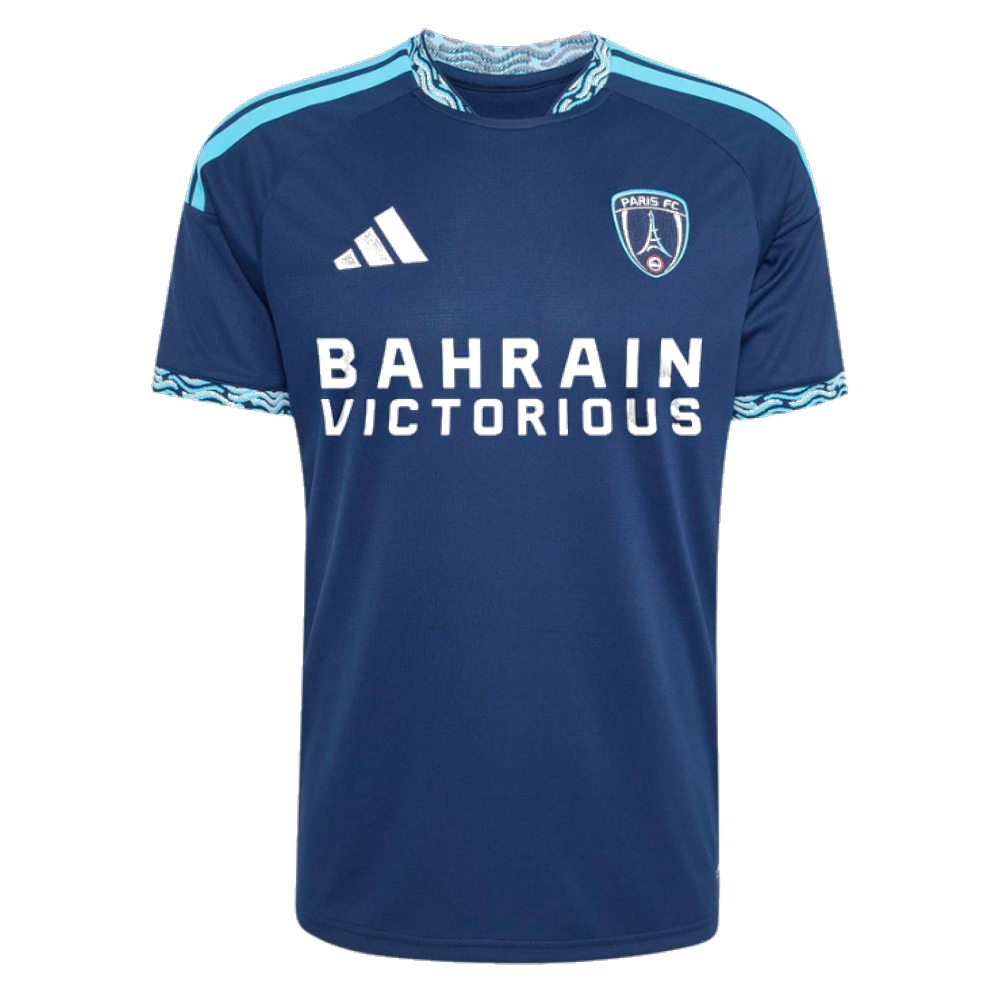 Paris FC Heimtrikot 26/27 Erwachsene