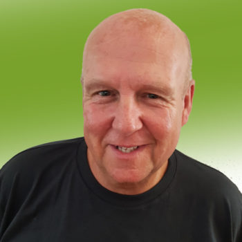 Harald Hüther Harald Hüther