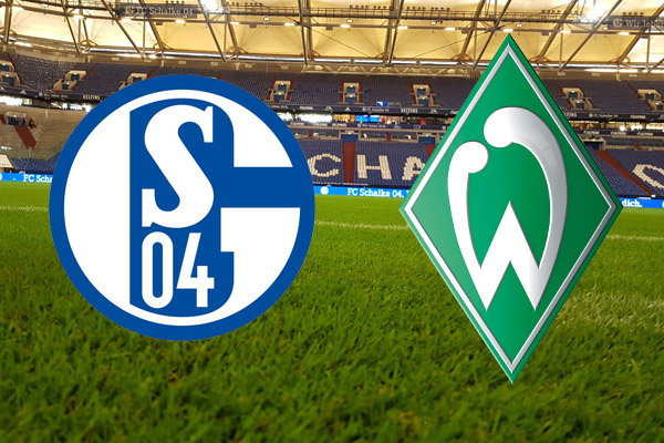 Schalke Gegen Werder
